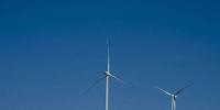 2018年前7月風(fēng)電發(fā)電量增速加快