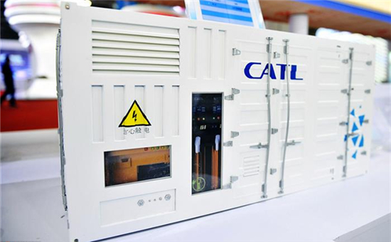 獨(dú)角獸寧德時(shí)代：競(jìng)爭(zhēng)環(huán)境惡化，收入靠補(bǔ)貼