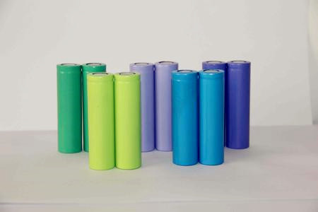 負(fù)極材料：小而美的行業(yè)，以技術(shù)與產(chǎn)品為核心