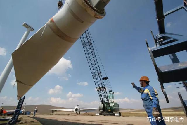 中國風(fēng)電奇跡：高寒地區(qū)建風(fēng)電場、用18年時間裝機量超美國2倍