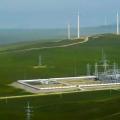 中國風電奇跡：高寒地區(qū)建風電場、用18年時間裝機量超美國2倍