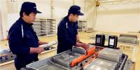 汽車動(dòng)力蓄電池回收不應(yīng)過(guò)度依賴市場(chǎng)化