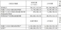 華儀電氣：上半年風電營收3.57億元 完成6MW海上風機概念設(shè)計、簽訂32萬千瓦風電場開發(fā)協(xié)議！