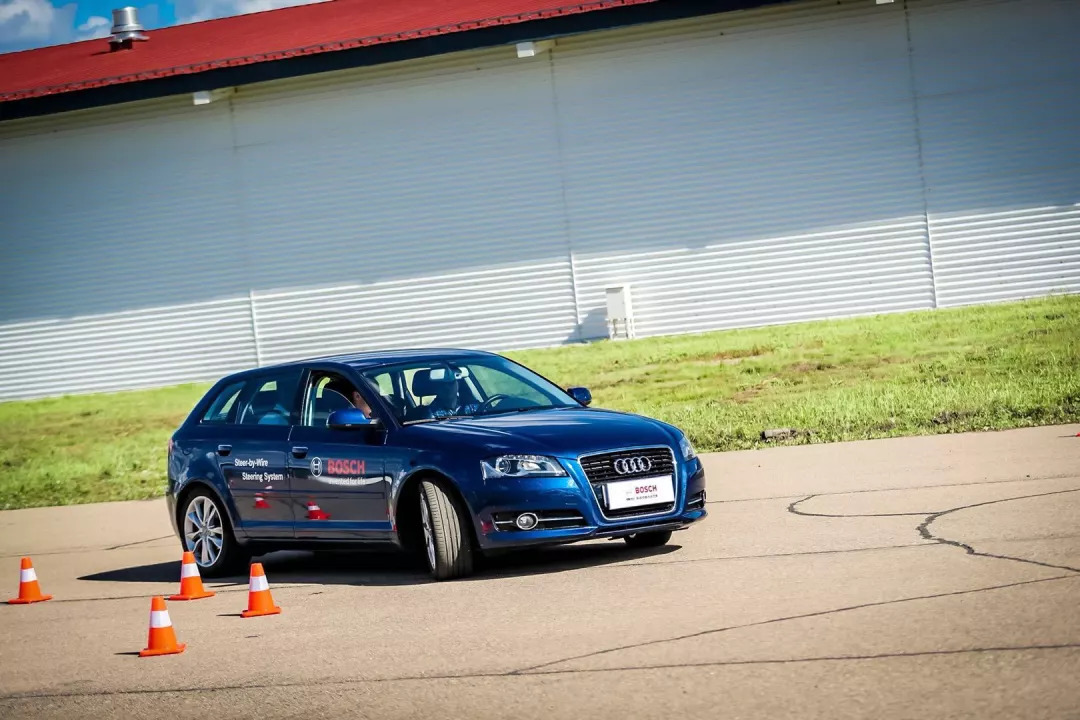 面對出行變革，博世是如何“順勢而為”的？