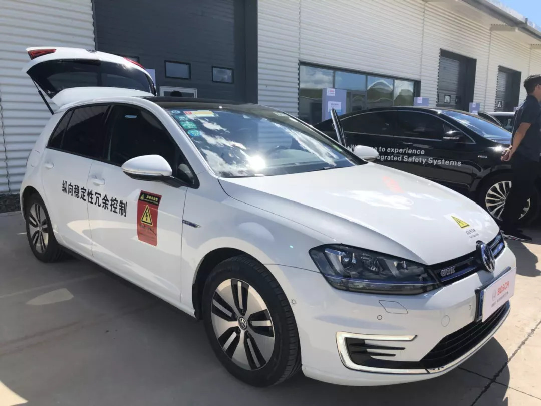 面對出行變革，博世是如何“順勢而為”的？