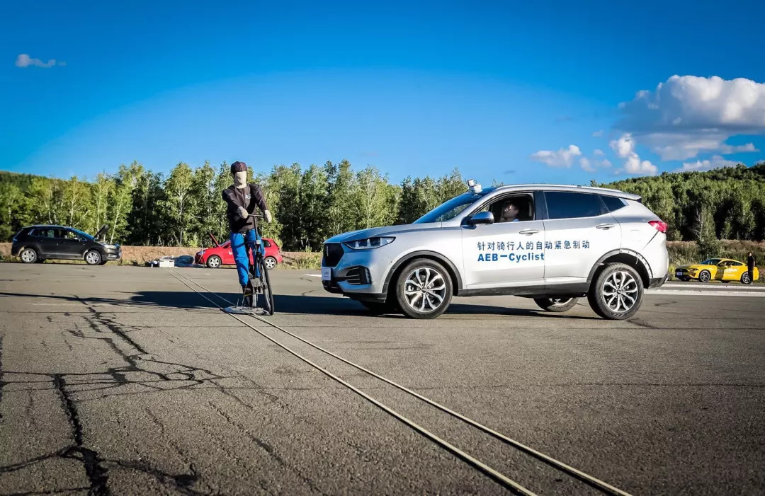 面對出行變革，博世是如何“順勢而為”的？