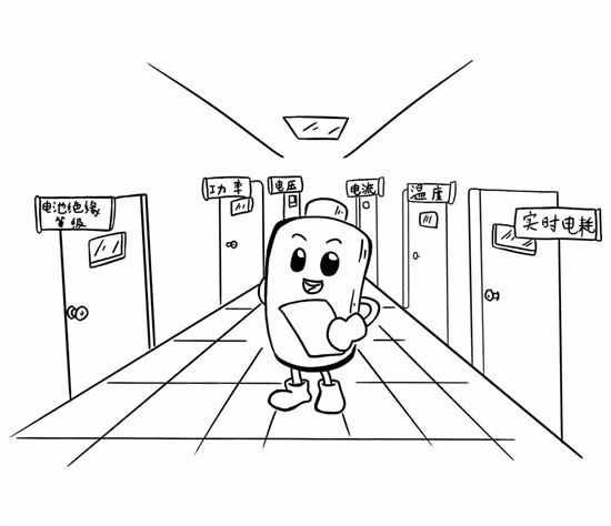 干貨來了，電池老化了怎么辦？