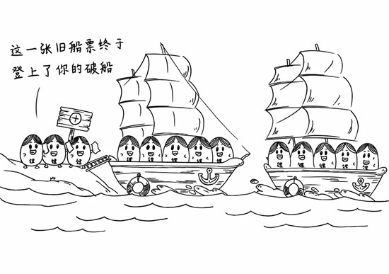 干貨來了，電池老化了怎么辦？