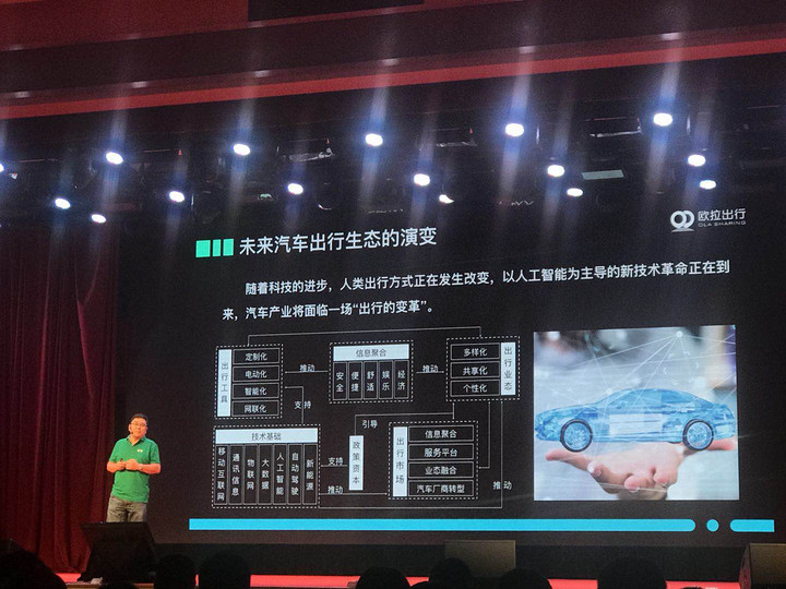 長城旗下網(wǎng)約車平臺(tái)又有新動(dòng)作，歐拉出行本周將在保定啟動(dòng)運(yùn)營