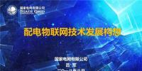 有料!配電物聯網技術發(fā)展構想