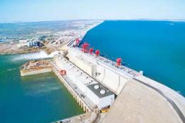 中非友好那么久 結(jié)出哪些能源之最？