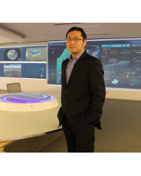 專訪|遠(yuǎn)景孫捷：締造第一個(gè)分布式光伏全生命周期的服務(wù)平臺(tái)