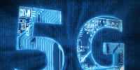 到2025年全球5G服務市場價值達1232.7億美元