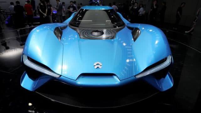 電動車的未來為何有賴于中國市場？