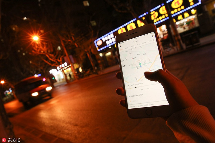 打車群眾呼喚安全網(wǎng)約車，但京東其實(shí)是想進(jìn)軍貨運(yùn)市場