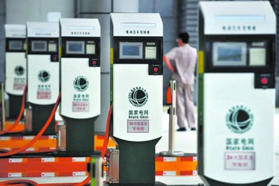 規(guī)模越大虧損越大？充電樁企業(yè)應(yīng)該如何逃離怪圈