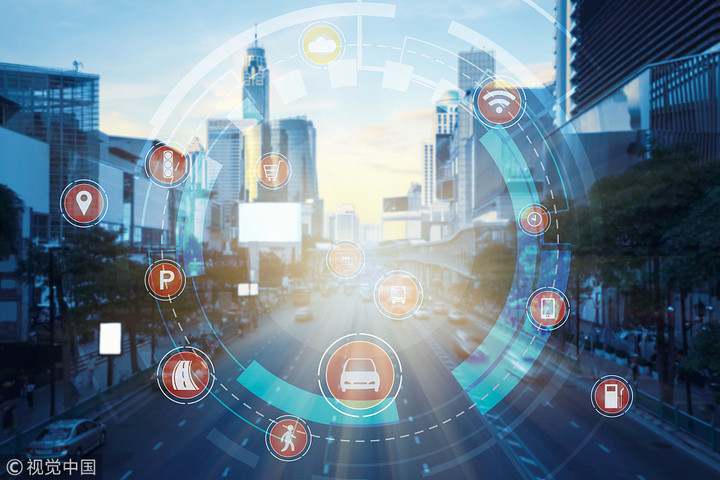 BAT入局車聯(lián)網(wǎng)：產(chǎn)業(yè)鏈該走向“各自為政”還是“創(chuàng)新聯(lián)盟”？