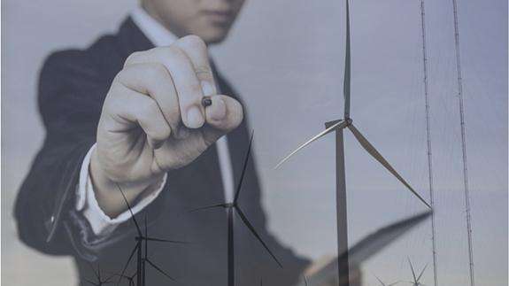 在美國(guó)德州，電力經(jīng)紀(jì)人是這樣幫你選電！