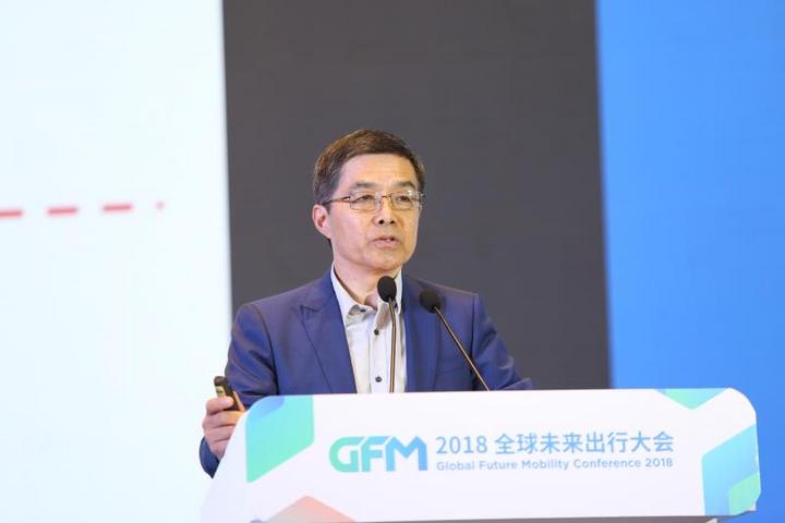 歐陽(yáng)明高：電池安全是電池技術(shù)革命性突破的第一重點(diǎn)