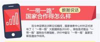 數(shù)據(jù)說(shuō)話：“一帶一路”國(guó)家合作得怎么樣