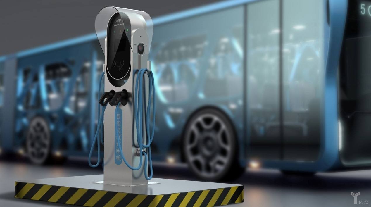 布局汽車后市場，小桔車服能吃好新能源充電樁這塊蛋糕嗎？