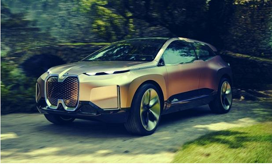 寶馬欲擴(kuò)大自動(dòng)駕駛技術(shù)聯(lián)盟 共同開發(fā)第二代系統(tǒng)