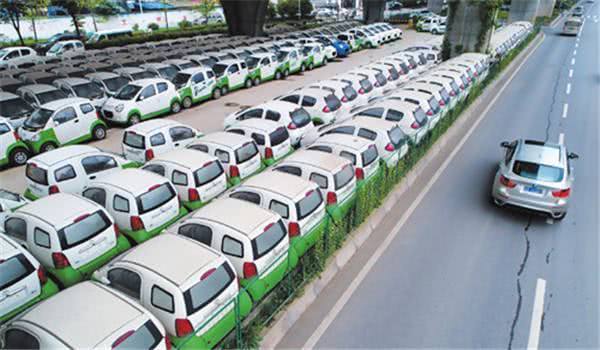 陜西將確保2021年實(shí)現(xiàn)汽車年產(chǎn)能300萬輛目標(biāo)，新能源汽車發(fā)展加快步伐