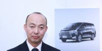 李建華轉(zhuǎn)戰(zhàn)上汽大通，任銷(xiāo)售公司副總經(jīng)理