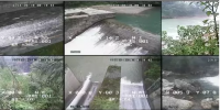 四川雅安蘆山縣：率先在全市實現(xiàn)水電站生態(tài)流量下泄實時監(jiān)測