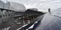 中國將在烏克蘭建設(shè)太陽能發(fā)電廠
