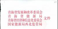 青海省售電公司不得形成發(fā)、配、售業(yè)務(wù)一體化經(jīng)營(yíng)售電公司
