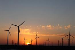 中國鐵建港航局正式進(jìn)軍海上風(fēng)電領(lǐng)域簽訂首個(gè)風(fēng)電安裝船建造合同