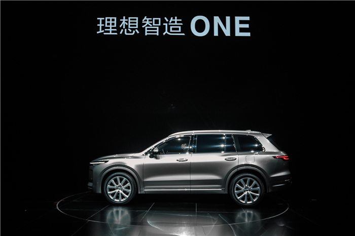 曾經(jīng)豪賭SEV慘敗，理想制造能否帶來轉(zhuǎn)機？