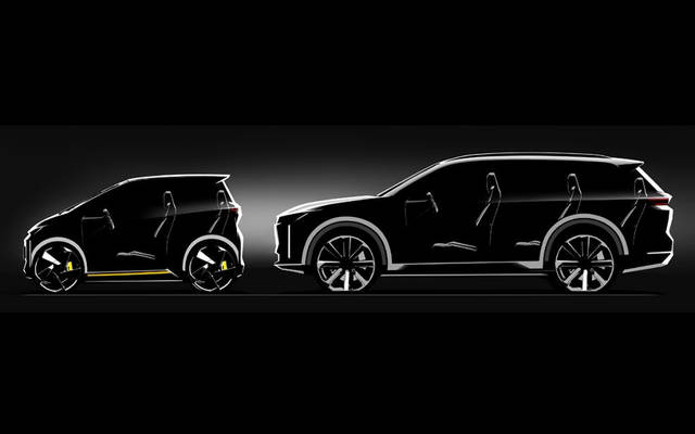 曾經(jīng)豪賭SEV慘敗，理想制造能否帶來轉(zhuǎn)機？