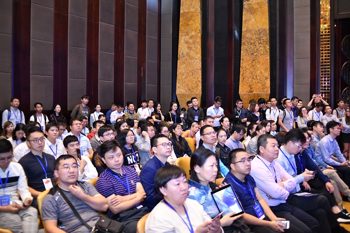   OFweek（第三屆）中國人工智能產(chǎn)業(yè)大會—智能汽車專場成功召開