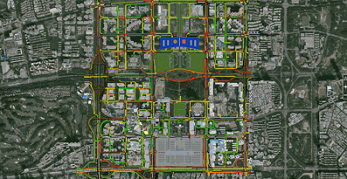 關(guān)志超：粵港澳灣區(qū)智能車路協(xié)同戰(zhàn)略研究