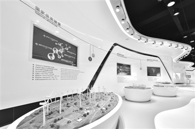 中國電科院：瞄準電力科技前沿 引領電網(wǎng)創(chuàng)新發(fā)展