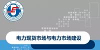 粒子學(xué)市場 | 電力現(xiàn)貨市場與電力市場建設(shè)