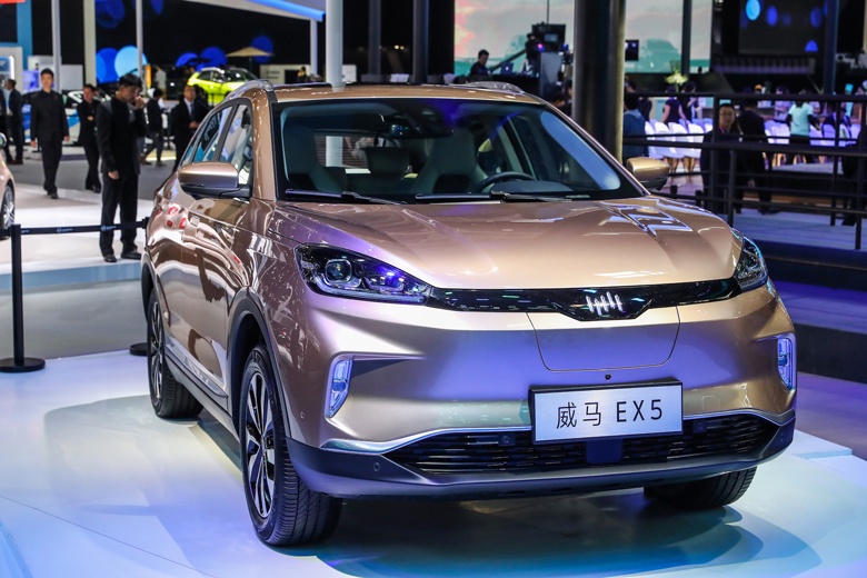 用戶爭(zhēng)奪戰(zhàn)后，用戶共創(chuàng)模式或成威馬負(fù)擔(dān)？