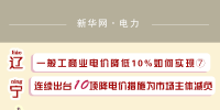 圖說｜一般工商業(yè)電價(jià)降低10%如何實(shí)現(xiàn)之<font color=