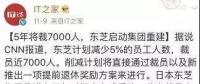 裁員潮來襲？10家跨國巨頭行動了 十幾萬家庭受影響