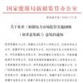 新疆對(duì)電網(wǎng)企業(yè)競(jìng)爭(zhēng)性售電業(yè)務(wù)實(shí)施不對(duì)稱監(jiān)管！新疆電力市場(chǎng)監(jiān)管實(shí)施細(xì)則征意見
