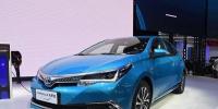 卡羅拉也能免稅送車牌！豐田要斷了國產(chǎn)電動車后路嗎？