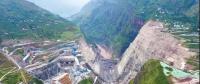 中國電建、三峽集團、葛洲壩集團決戰(zhàn)白鶴灘水電站 誰是真正的水電王牌擔(dān)當(dāng)！