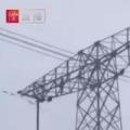 供電也怕“熊”孩子！9歲孩子賭氣爬上70米高電塔 2條500千伏輸電線路緊急停電