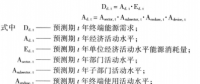 《綜合能源環(huán)境規(guī)劃及案例 》——案例研究，深圳市能源需求預(yù)測(cè)研究（三）