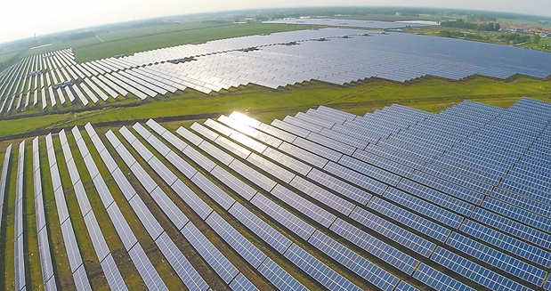 2019光伏新政或春節(jié)前后頒布，利好遠(yuǎn)低于預(yù)期