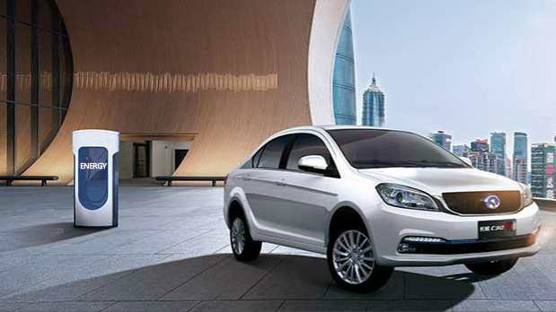 出售電池專利，長(zhǎng)城的新能源布局是否心口不一？