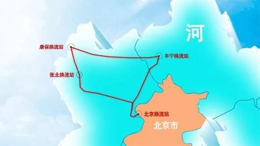 有了它 冬奧場(chǎng)館可100%清潔能源供電！