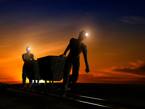 電廠階段性補庫結束 煤炭市場將逐漸下行